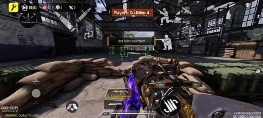 " LATEST UI FOR PREMIUM " #capcut #foryoupage #foryou #injector #codm