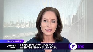 Kochava sues FTC over allegations of leaking personal health data on abortion clinic visits