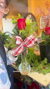 8.9K views · 277 reactions | Let’s prep for our Santa for a Senior Bouquets. This is our fourth Christmas to deliver flowers to all the sweet residents living in our local care homes. This year we had a total of 307 residents and were so blessed by all your support. Thank you so very much! | Flowers by the Bunch | Facebook