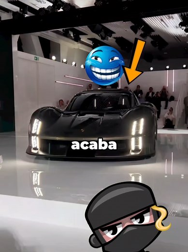 O Novo Motor W18 da Porsche: A Revolução na Engenharia