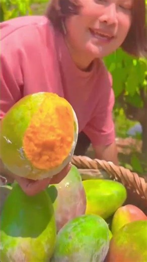 चाइनीज आम 😱~ mini wood toy-wood working art skill / hand crafted / #shorts