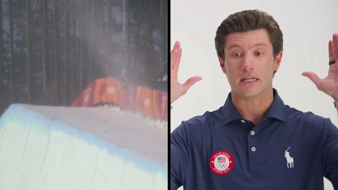 Stanley Tucci to join NBCUniversal primetime coverage of 2026 Milan Cortina Winter Olympics