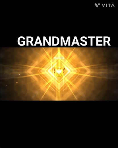 Free fire Max grandmaster 2star complete new grandmaster rnk#grandmaster #freefire#shorts