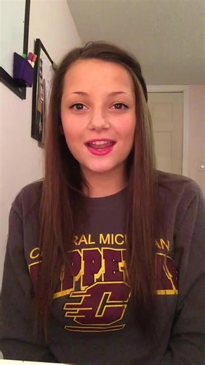 Girl Sings Alcohol-Themed Frozen Parody