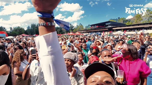 We came. We reminisced about our GWM journey. We turned up. Here's a look at our 1st ever #GWMFamFest and how we celebrated 18 years in Mzansi! #GWM18Years #GWMSouthAfrica #GWMFamFest | GWM HAVAL South Africa