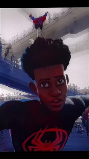 Spider-Man Tittle Track in Hindi | Spiderman Brand New Day