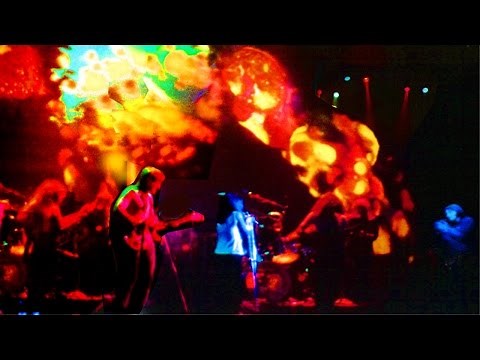 Jefferson Airplane - Crown of Creation (1968)