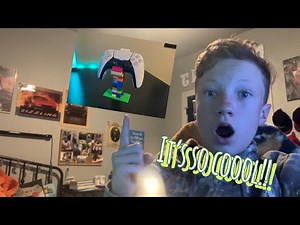How to make a Lego controller holder for ps5 or Xbox!?