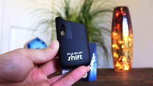 Pulsar Shift Dry Herb Vaporizer - Unboxing