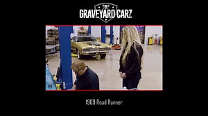 8.5K views · 380 reactions | 1969 Road Runner | Graveyard Carz | Facebook