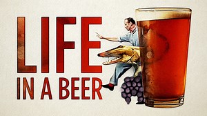 717K views | Happy International Beer Day! People have brewed beer with yeast found in a Patagonian forest, in the hold of a sunken ship, even in a man's beard. When we heard about a beer brewed with yeast taken off the bones of an ancient whale, we were inspired to create this toast to evolution, life, and a refreshing cold one. | NPR | Facebook