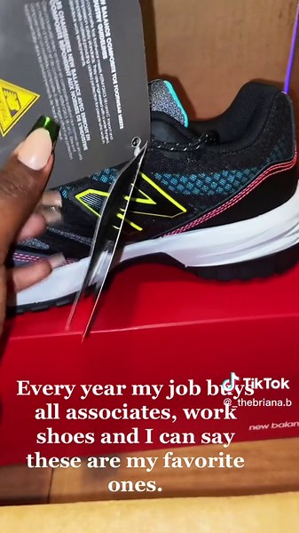 Favorite Work Shoes: Amazon's Employee Benefits