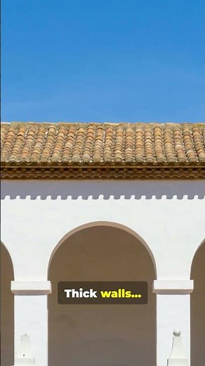 Why Mission Homes Look Like This