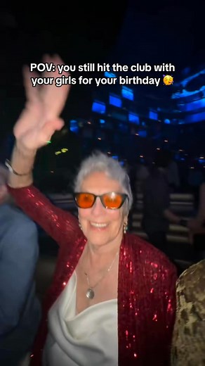 5.2K views · 152 reactions | Never too old to party with your bestie  | Retirement House | Facebook