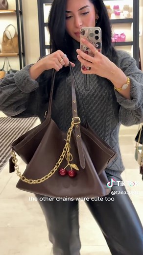 The Ultimate Coach Tote Bag Review and Styling Tips