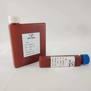 [Hot Item] Advanced Complement C3 Test Reagents for Infectious Disease Diagnosis