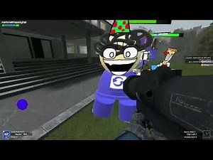 Garry's Mod VS isopropoxide-safety.exe