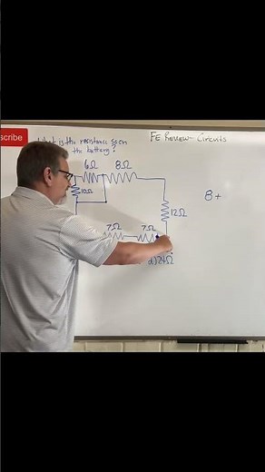 FE Problem of the Day #68