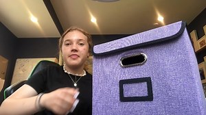 Watch Organize all your paperwork and hanging files in style on Amazon Live