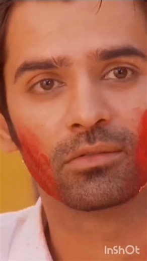 Holi Special 😍#ipkknd #viral #shorts #arnav #khushi #love #holi #ytshorts #shortsfeed