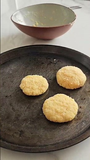 GALLETITAS listas en 10 minutos!