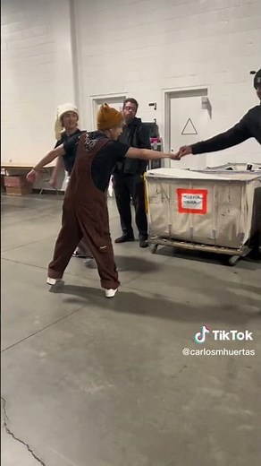 Stray Kids After Party + Backstage Clips