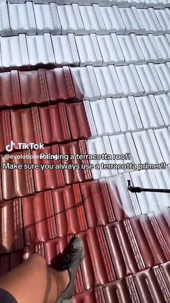 Terracotta Roof Restoration Tips and Techniques