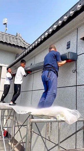 Awning & Sunshade Manufacturer on TikTok