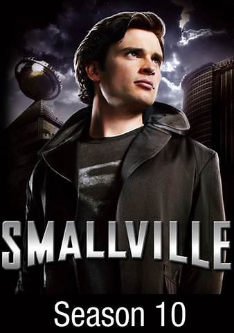 Smallville: Lazarus