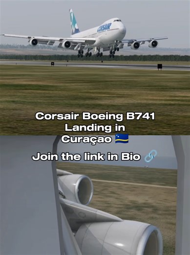 Corsairva: Un viaje emocionante en X-Plane