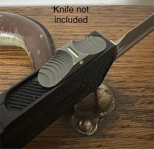 Microtech Scarab 2 Gen 3 Replacement Button (1) - Etsy