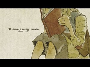 "It doesn't matter though, does it?" Cole's Response 𓆱 (Trailer)