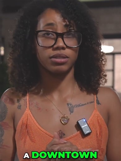 Dom Root interviews @art.by.anai about her journey. From sketching to murals, a mom's post, and a mentor's belief fueled her artistic purpose. #AllAboutGrowth #ArtJourney #Mentorship #ArtistSpotlight #PhoenixArt