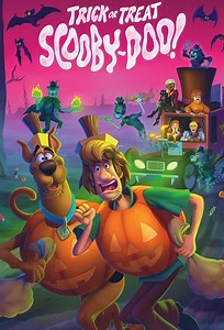 Trick or Treat Scooby-Doo! (2022)(CZ/EN)[WebRip][720p] = CSFD 62%