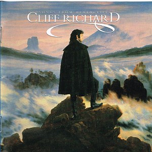 Cliff Richard - Songs From Heathcliff