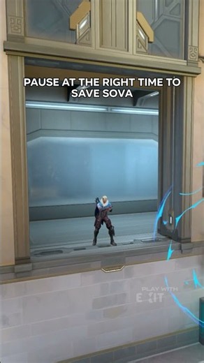 Can you save Sova in this one? ☠️