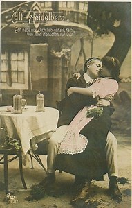 Stream Alt Heidelberg (1923): Find it on Netflix, Prime Video, Hulu & more