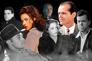 Noirvember 2025: The 7 best film noir classics to stream this month across Netflix, HBO Max, The Criterion Channel, and More