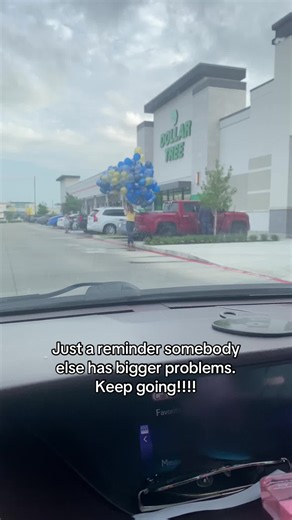 #creatorsearchinsights #justadailyreminder | dollar tree balloons