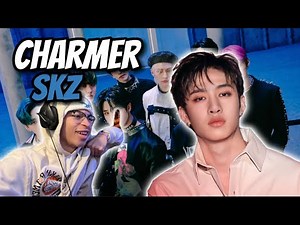 Stray kids Charmer performance - REACTION