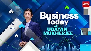 Market expert Mark Mobius sees India as best investment alternative to China with most economic opportunity Full show: https://bit.ly/3KAqHHX #BusinessToday #ITVideo | Udayan Mukherjee | India Today