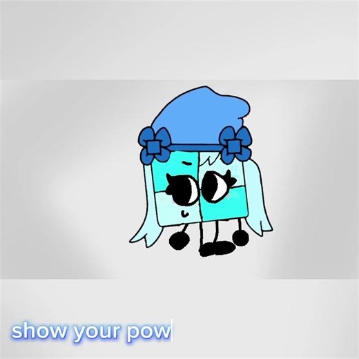 U. D. C program 1 show ur powers