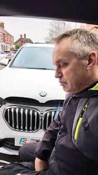 BMW X1 (2019 - 112, 212 miles) - engine management light on due to swirl flaps