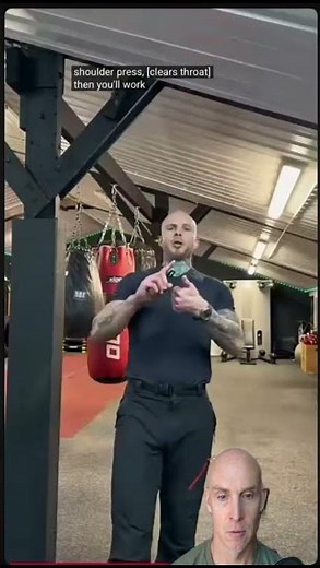 5 Exercises Basic Workout Program