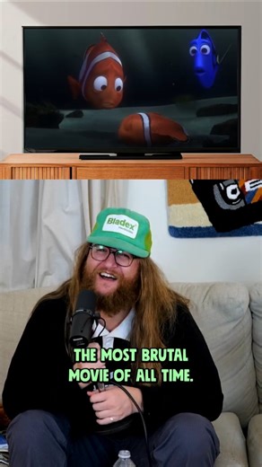 What if Nemo Died? | Chris Higgins Movie Ruiners Clip