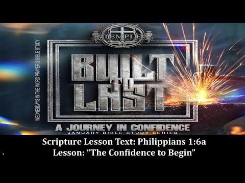 Wednesday In The Word Prayer Bible Study 1/14/26