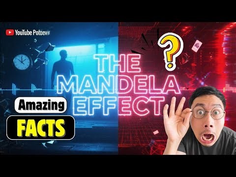“The Mandela Effect: Are We Living in a Parallel Universe?” | XploreElite Podcast Ep.1