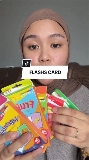 Flashcards for Kids: Easy Learning Flash Cards