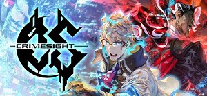 Crimesight (2022) - MobyGames