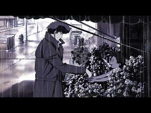 カウボーイビバップ ED『THE REAL FOLK BLUES』（1998）